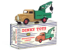 DINKY TOYS (GB) (1)