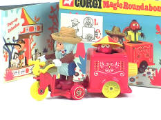 CORGI TOYS (GB) (1)