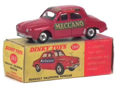 DINKY TOYS (GB) (1)