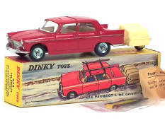 DINKY TOYS (FRANCE) (1)