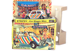 DINKY TOYS (GB) (1)