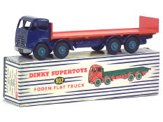 DINKY TOYS (GB) (1)
