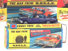 CORGI TOYS (GB) (1)