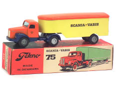 TEKNO (DANEMARK) (1)