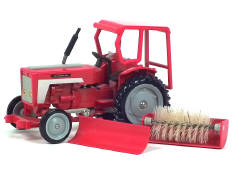 TEKNO (DANEMARK) (1)