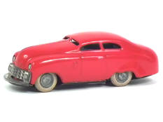 TEKNO (DANEMARK) (1)