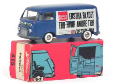 TEKNO (DANEMARK) (1)