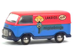 TEKNO (DANEMARK) (1)