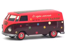 TEKNO (DANEMARK) (1)