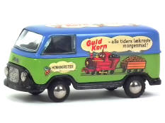 TEKNO (DANEMARK) (1)