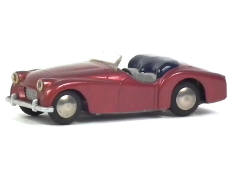 TEKNO (DANEMARK) (1)