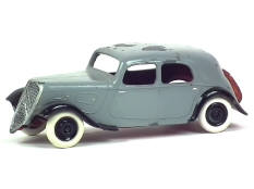 CITROËN (FRANCE) (1)