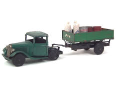 CITROËN (FRANCE) (1)