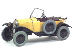 CITROËN (FRANCE) (1)