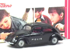 TEKNO (DANEMARK) (1)