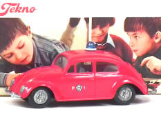 TEKNO (DANEMARK) (1)