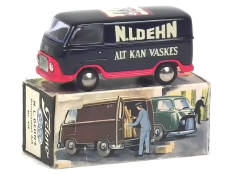 TEKNO (DANEMARK) (1)