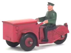 DINKY TOYS (FRANCE) (1)