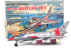 MARX TOYS (JAPON) (1)