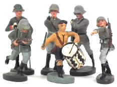 ELASTOLIN (ALLEMAGNE) (6)