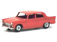 DINKY TOYS (FRANCE) Série JUNIOR (1)