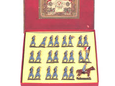 C.B.G. (FRANCE) (23)