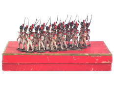 C.B.G. (FRANCE) (20)