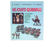 EDITIONS JACQUES GRANCHER (FRANCE) (1)