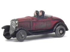 CITROËN (FRANCE) (1)