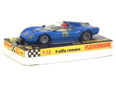 FLEISCHMANN (ALLEMAGNE) (1)