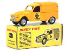 DINKY TOYS (FRANCE) (1)