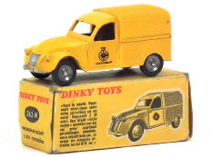 DINKY TOYS (FRANCE) (1)