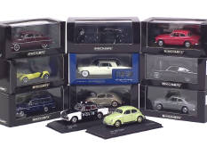 MINICHAMPS (ALLEMAGNE) (11)