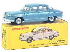 DINKY TOYS (FRANCE) (1)