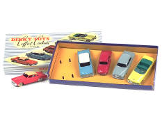DINKY TOYS (FRANCE) (6)