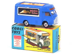 CORGI TOYS (GB) (1)