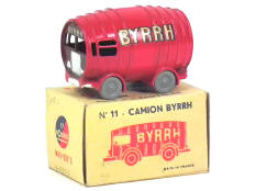 LES ROUTIERS (FRANCE) (1)