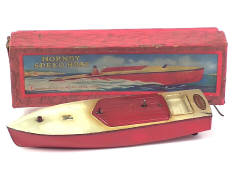 HORNBY (1)