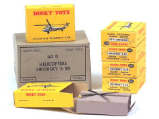 DINKY TOYS (FRANCE) (7)