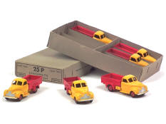 DINKY TOYS (FRANCE) (7)