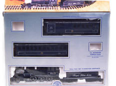BACHMANN BROS. 'G' (USA) (1)