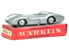 MÄRKLIN (ALLEMAGNE) (1)