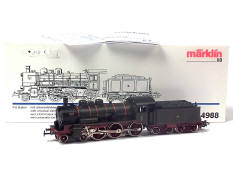 MÄRKLIN 'HO' (ALLEMAGNE) (1)