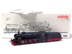 MÄRKLIN 'HO' (ALLEMAGNE) (1)