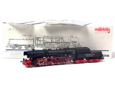 MÄRKLIN 'HO' (ALLEMAGNE) (1)