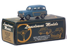 LANSDOWNE MODELS (GB) (1)