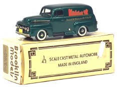 BROOKLIN MODELS (GB) (1)