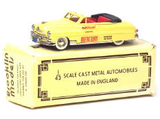 BROOKLIN MODELS (GB) (1)