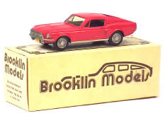 BROOKLIN MODELS (GB) (1)