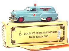 BROOKLIN MODELS (GB) (1)